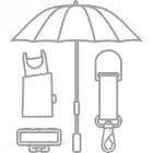 Accesorii Carucioare