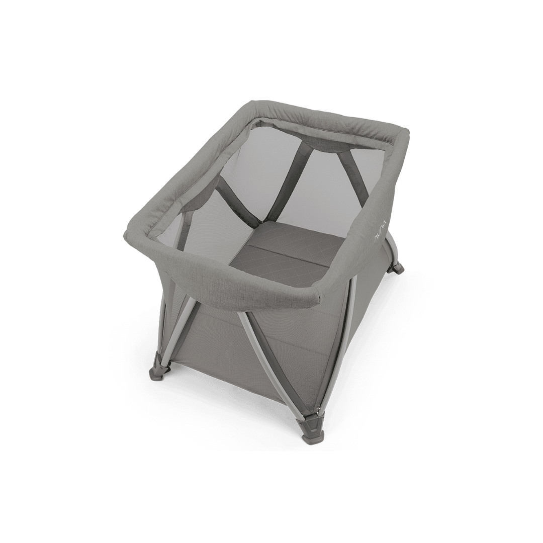 Nuna - Patut pliant SENA Aire, Frost - Image 4