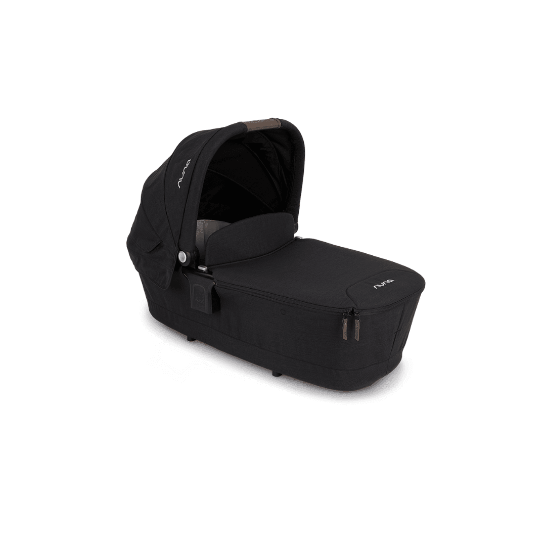 Carucior NUNA 2 in 1 TRIV next Caviar - Image 6