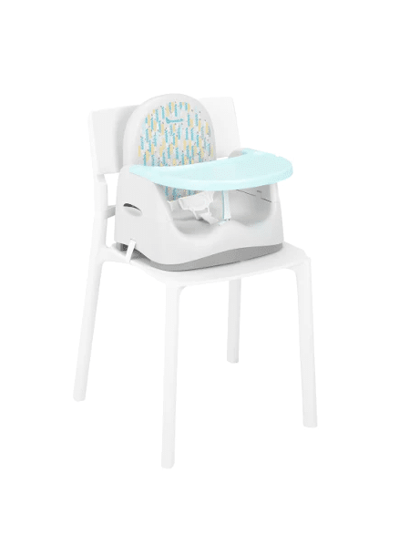 Badabulle - Booster compact Home&Go din materiale reciclabile - Image 7