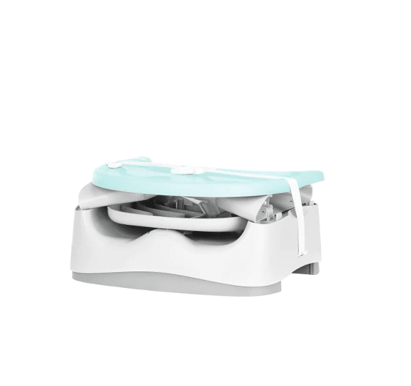 Badabulle - Booster compact Home&Go din materiale reciclabile - Image 8