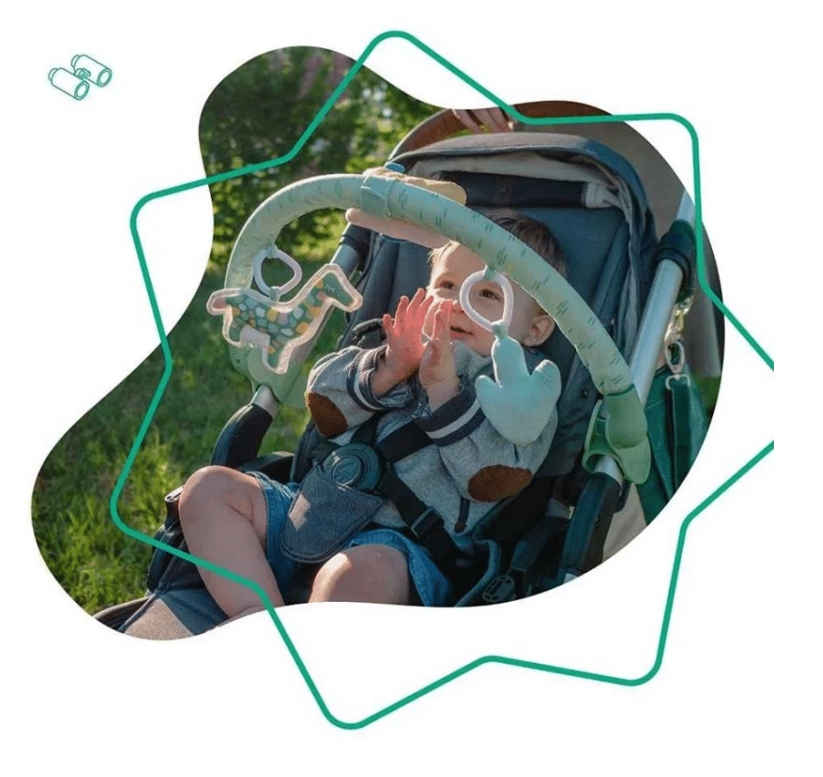 Badabulle - Bara de jucarii universala - Image 4