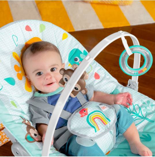 Bright Starts - Balansoar Wild Vibes 2 in 1 - Image 3