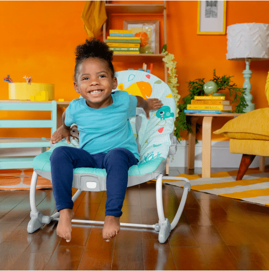 Bright Starts - Balansoar Wild Vibes 2 in 1 - Image 5