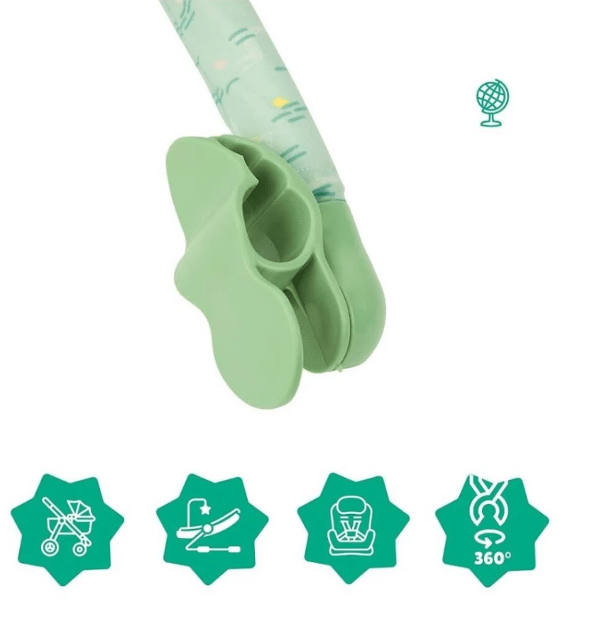 Badabulle - Bara de jucarii universala - Image 5