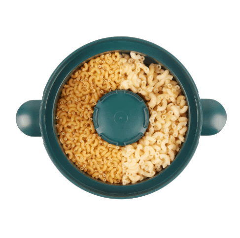 Babymoov - Robot multifunctional Nutribaby + 6 in 1 Opal Green - Image 5