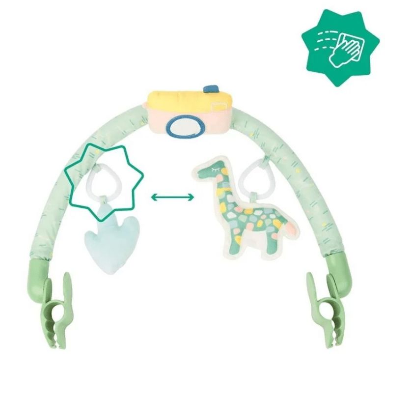 Badabulle - Bara de jucarii universala - Image 2