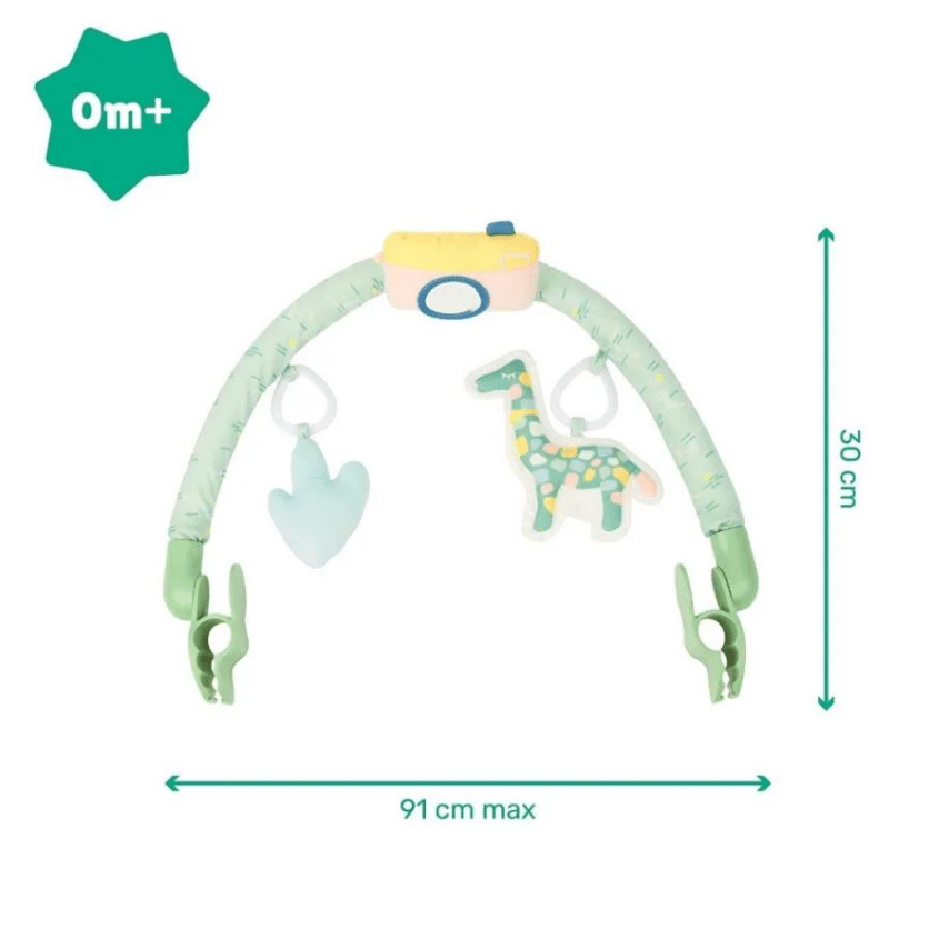 Badabulle - Bara de jucarii universala - Image 3