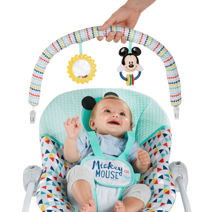 Bright Starts - Balansoar Mickey Mouse - Image 7