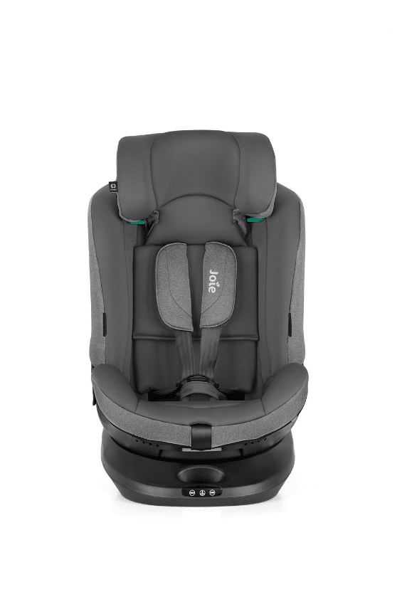 Joie - Scaun auto i-Size i-Spin Multiway Thunder, 40-125 cm, certificat R129 - Image 6