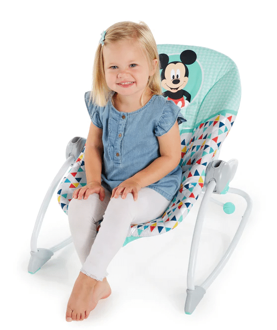 Bright Starts - Balansoar Mickey Mouse - Image 8