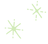 Stars used for decorative purpose