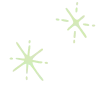 Stars used for decorative purpose