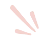 This is a pink vector for decorative purpose
