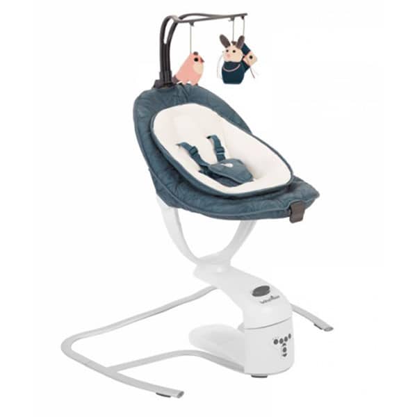 Babymoov – Leagan Swoon Motion Petal - Image 2