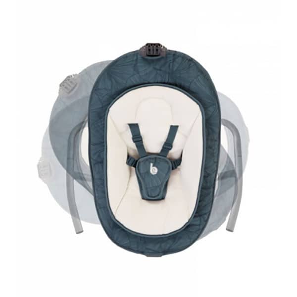 Babymoov – Leagan Swoon Motion Petal - Image 3