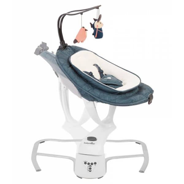 Babymoov – Leagan Swoon Motion Petal - Image 4