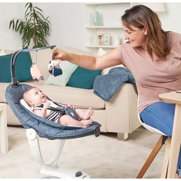 Babymoov – Leagan Swoon Motion Petal - Image 8