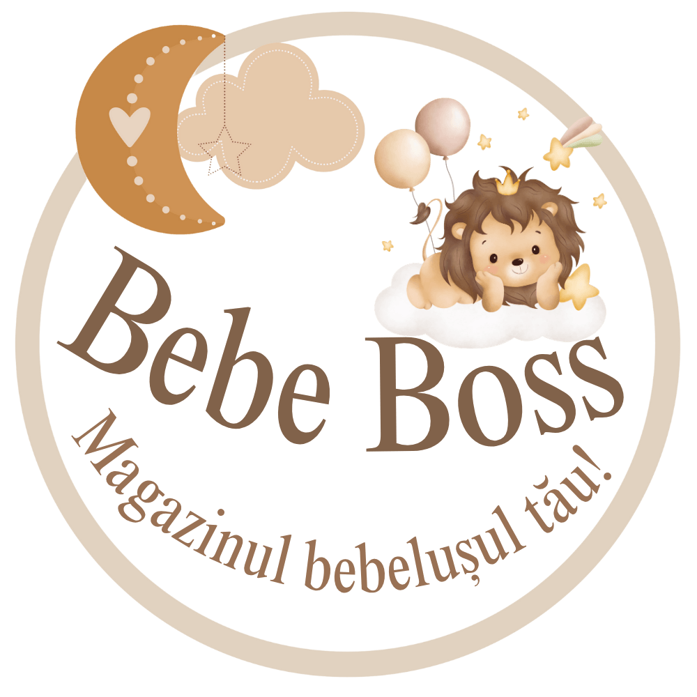 BebeBoss Logo