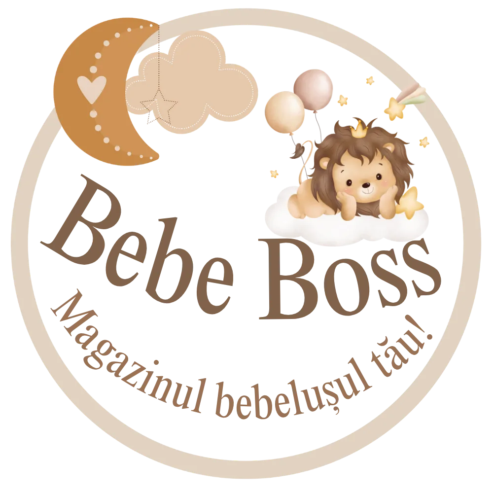BebeBoss Logo