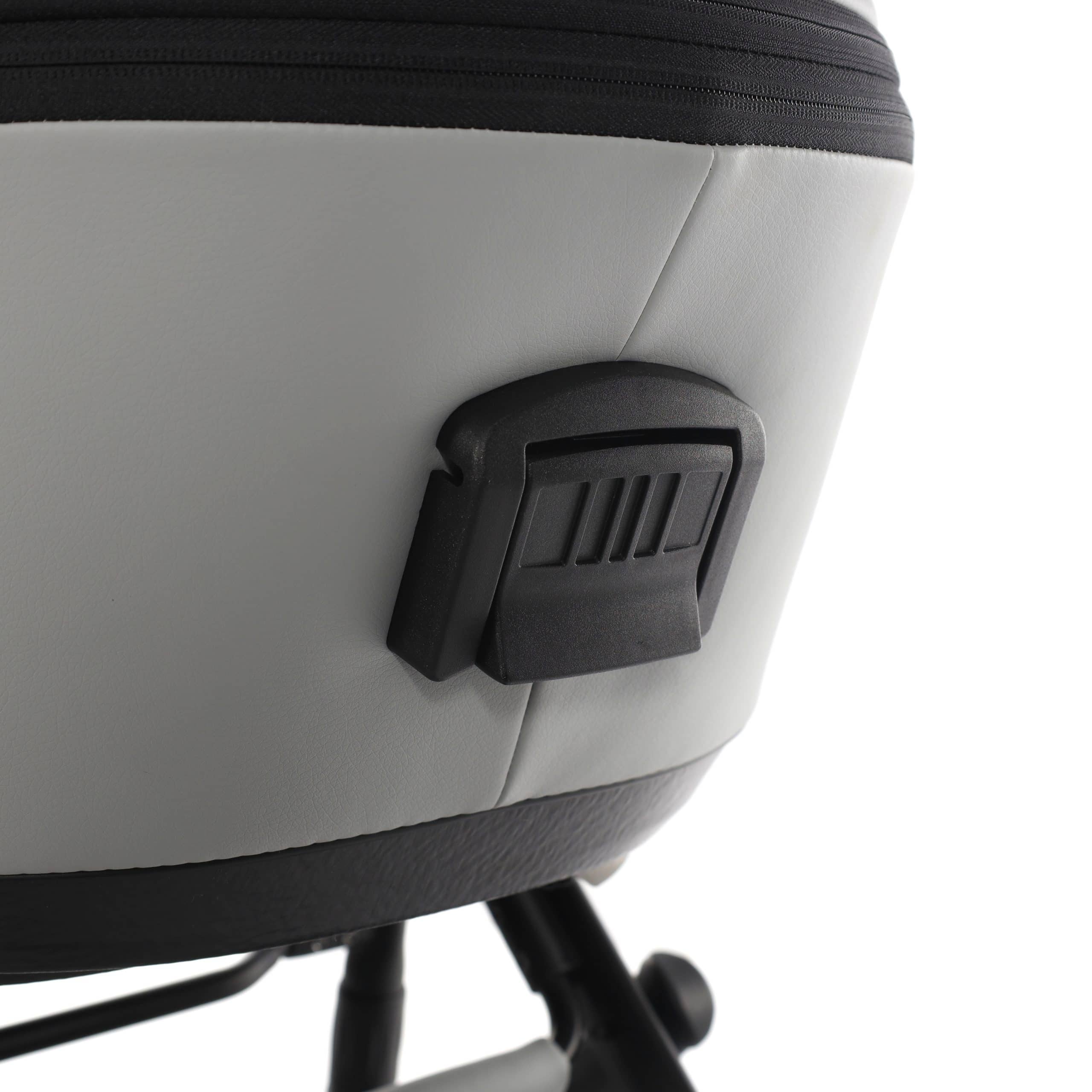 Junama Space Eco 01 Grey - Carucior 2 in 1 - Image 11