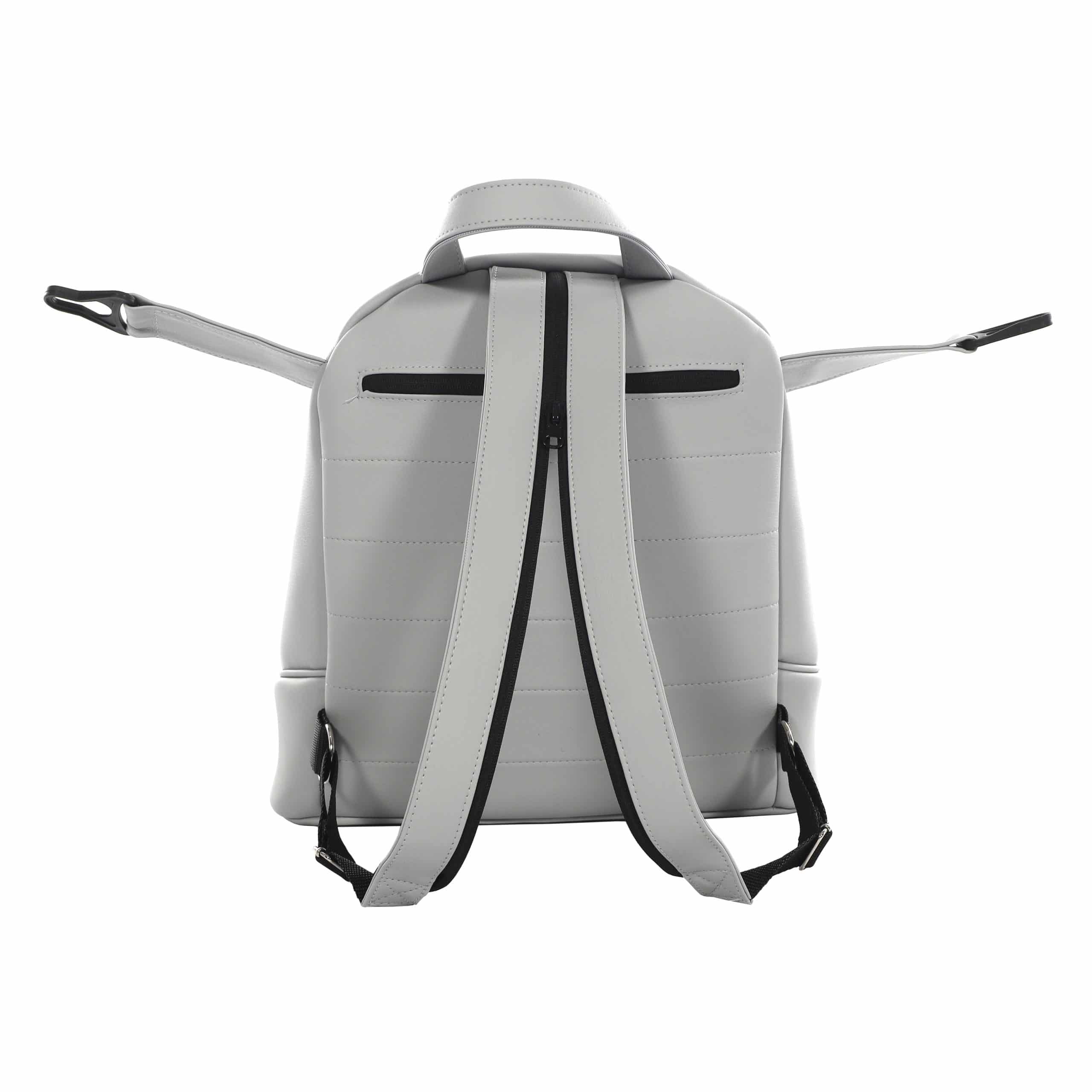 Junama Space Eco 01 Grey - Carucior 2 in 1 - Image 24