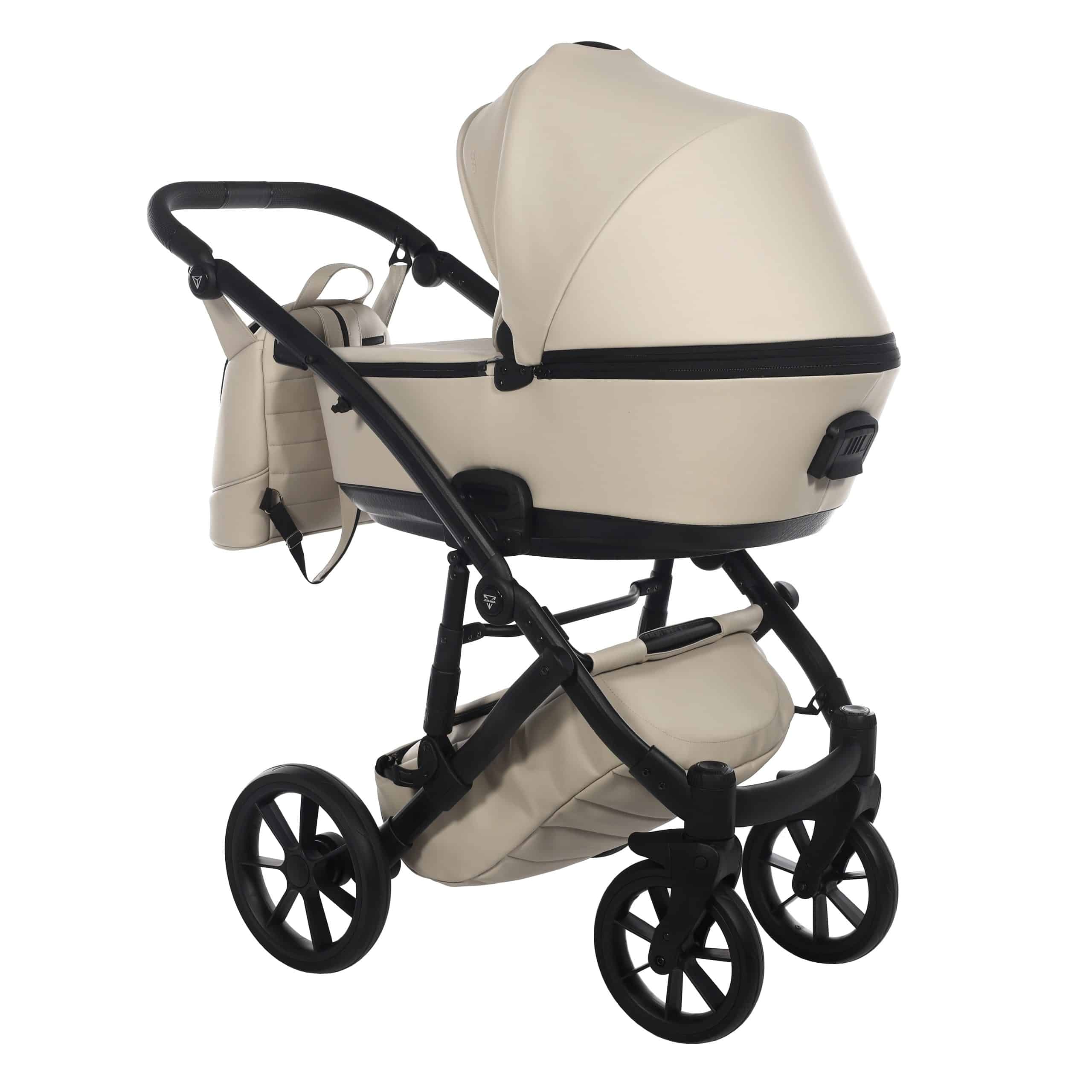 Junama Space Eco 02 Beige - Carucior 2 in 1 - Image 4