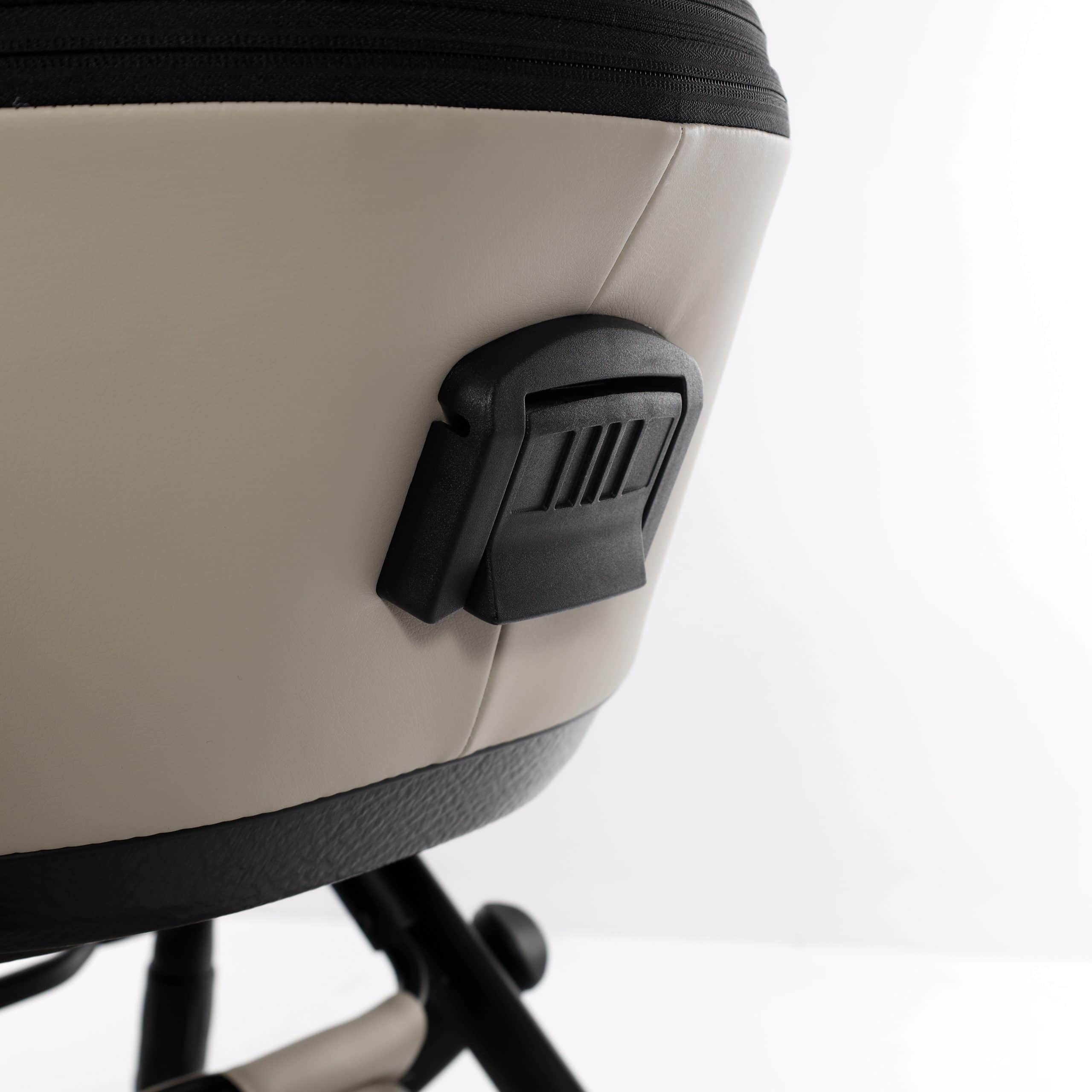 Junama Space Eco 02 Beige - Carucior 2 in 1 - Image 10