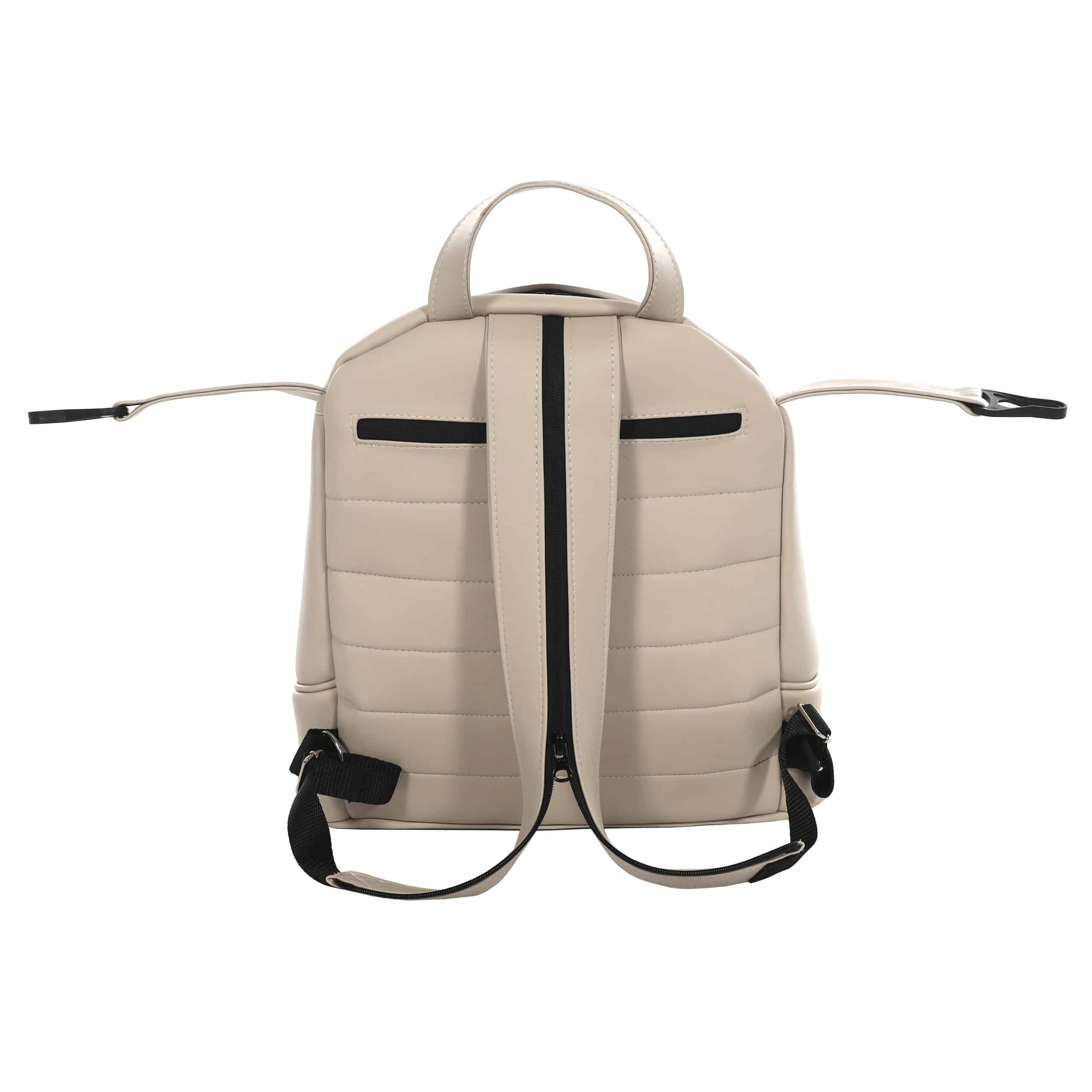 Junama Space Eco 02 Beige - Carucior 2 in 1 - Image 16
