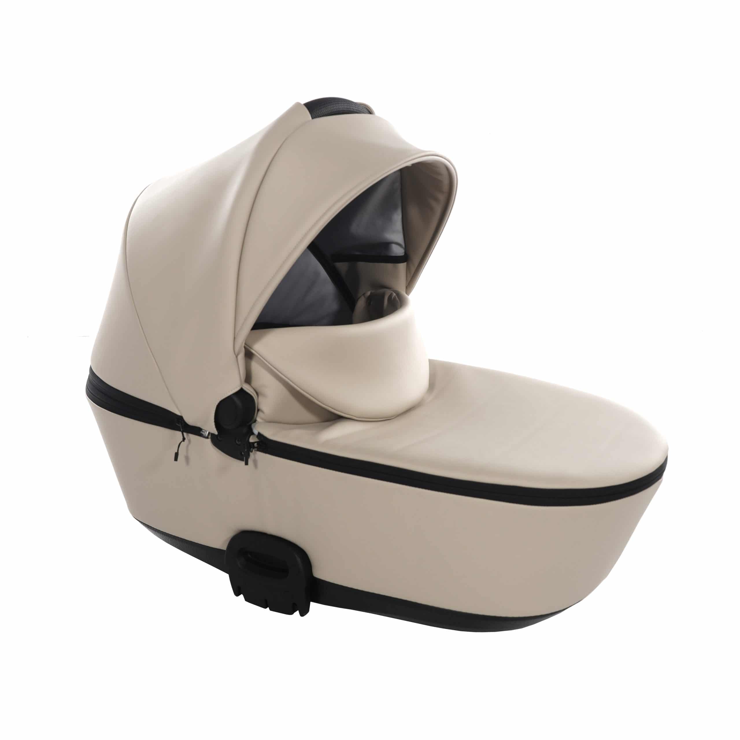 Junama Space Eco 02 Beige - Carucior 2 in 1 - Image 12