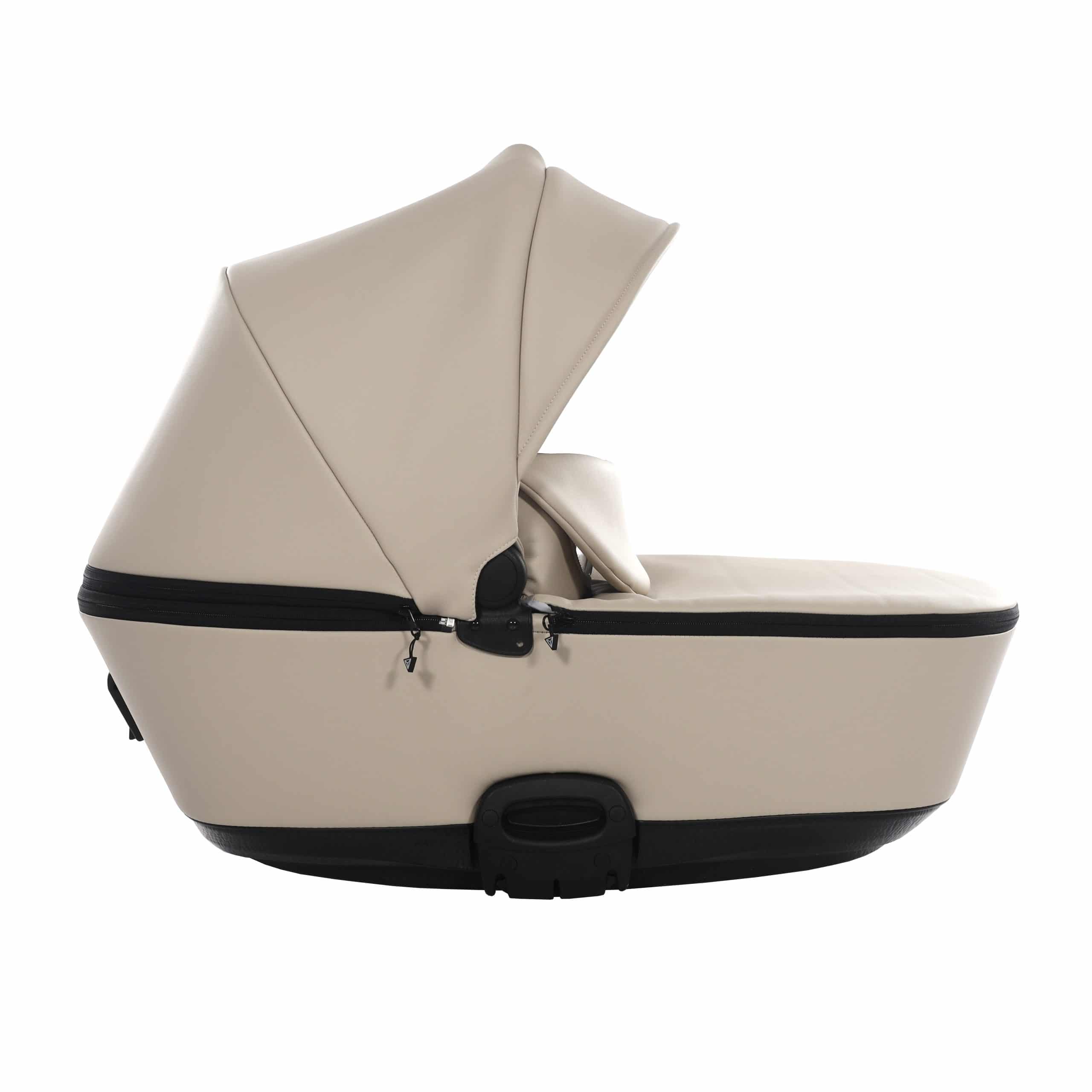 Junama Space Eco 02 Beige - Carucior 2 in 1 - Image 13