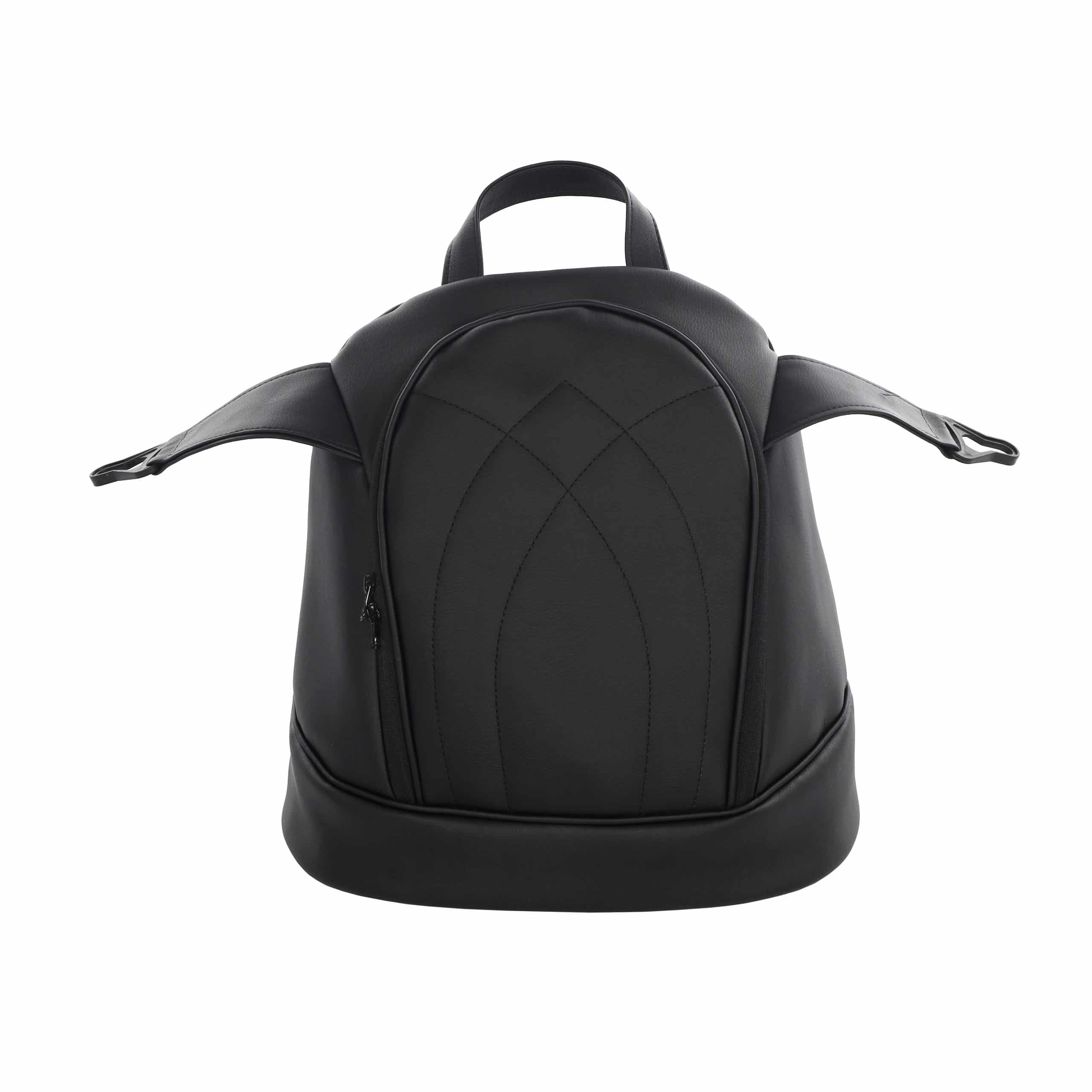 Junama Space Eco 03 Black - Carucior 2 in 1 - Image 7