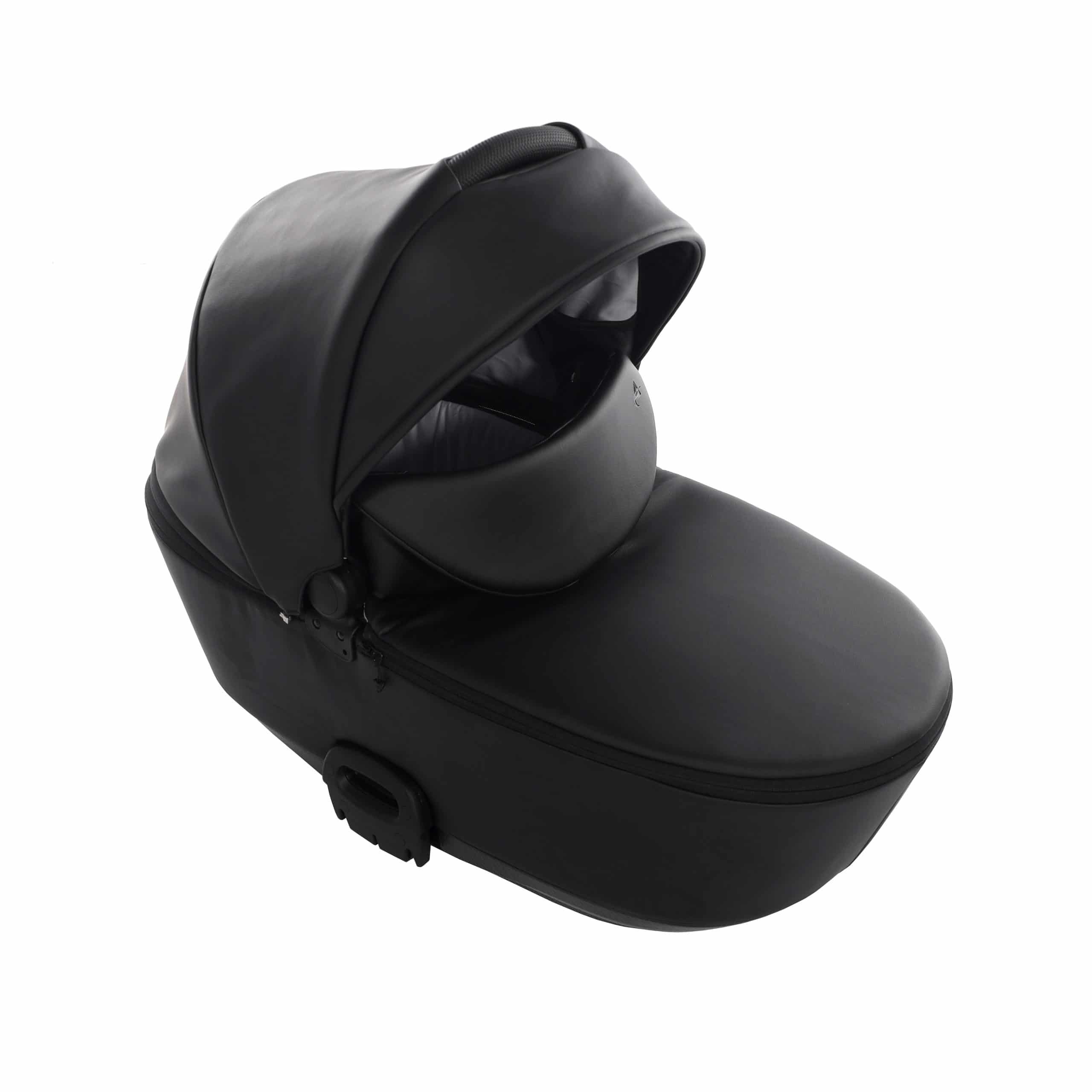 Junama Space Eco 03 Black - Carucior 2 in 1 - Image 10