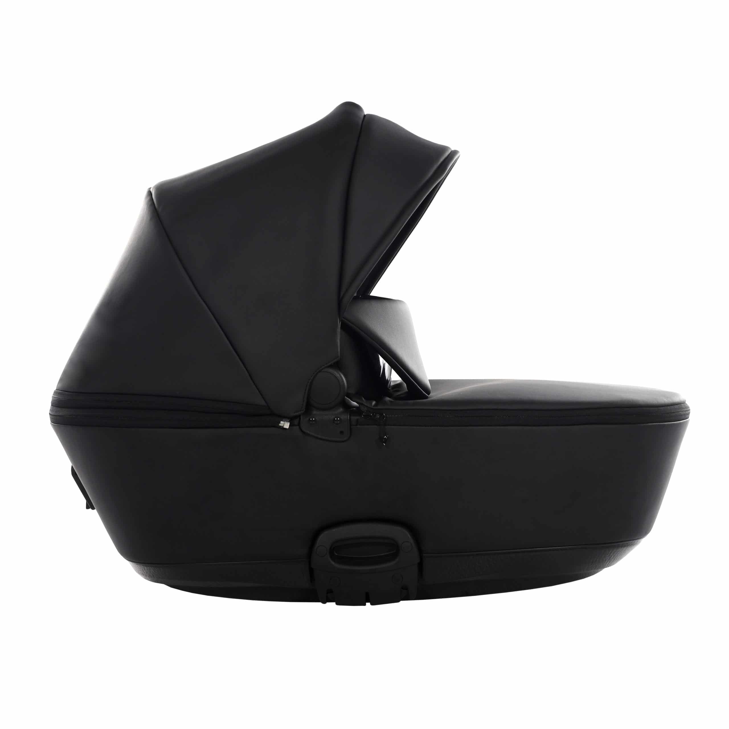 Junama Space Eco 03 Black - Carucior 2 in 1 - Image 11