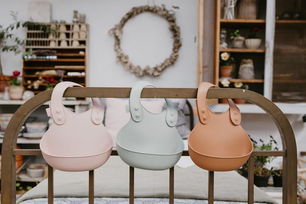 BIBS - Bavetica pentru diversificare si hranire, Sage - Image 2