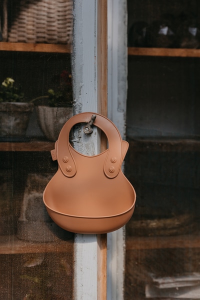 BIBS - Bavetica pentru diversificare si hranire, Earth - Image 5