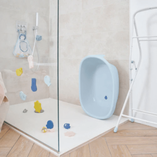 Badabulle - Cadita in forma de balena - Image 3