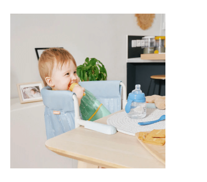 Badabulle - Set de 5 lingurite Pastel - Image 2