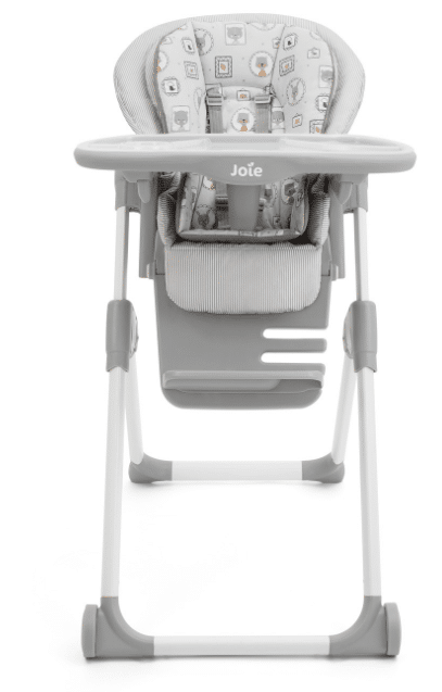 Joie - Scaun de masa Mimzy Recline Portrait, nastere - 15 kg - Image 6