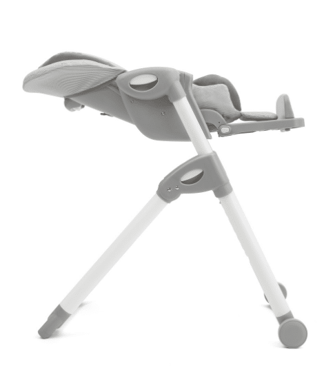 Joie - Scaun de masa Mimzy Recline Portrait, nastere - 15 kg - Image 4