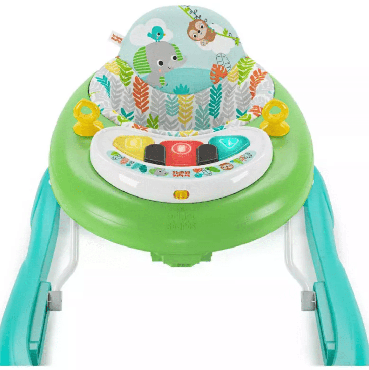 Bright Starts - Premergator 2 in 1 Jungle Vines - Image 4