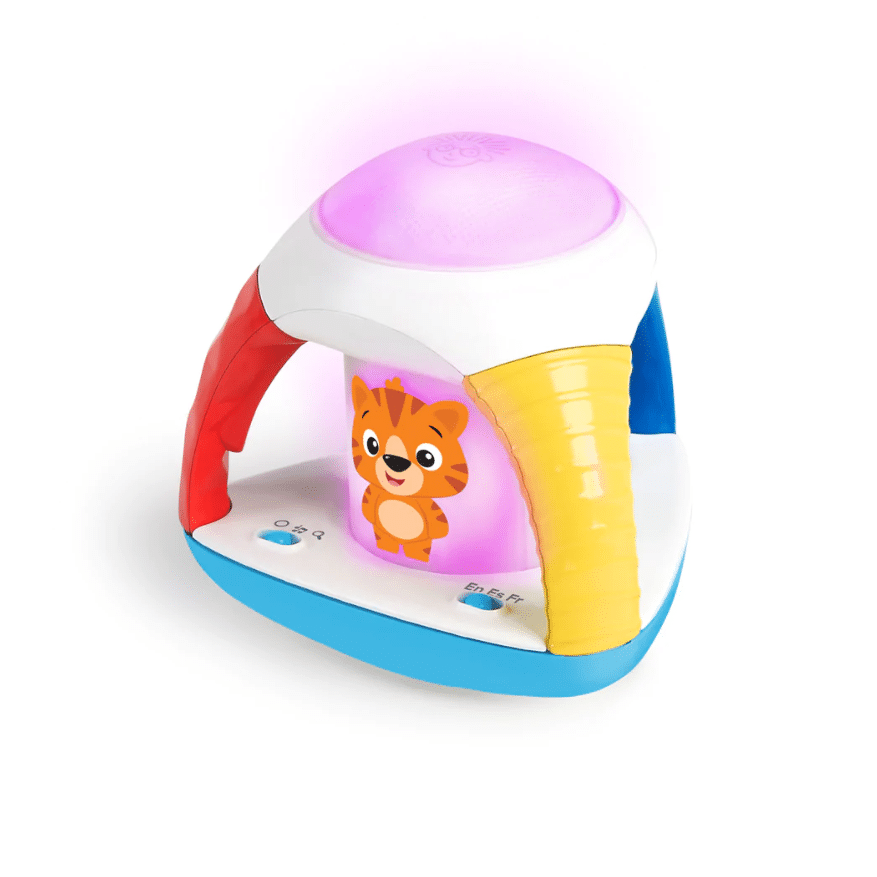 Baby Einstein - Jucarie electronica Curiosity Kaleidoscope™ - Image 2