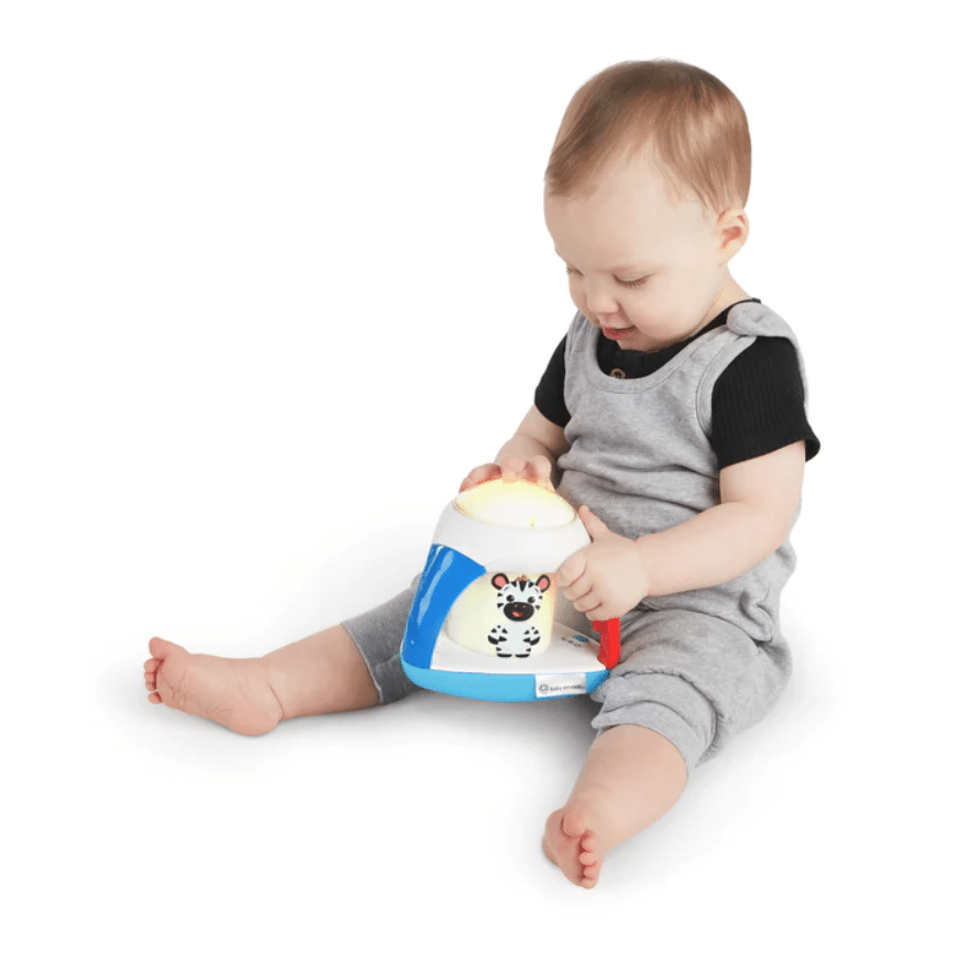 Baby Einstein - Jucarie electronica Curiosity Kaleidoscope™ - Image 3