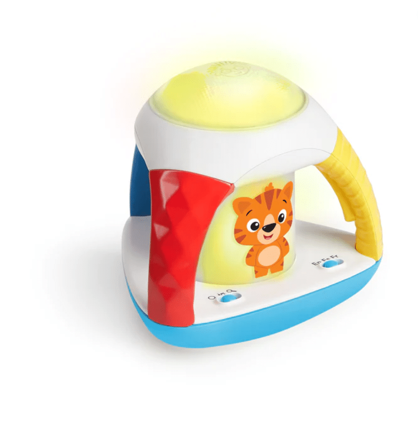 Baby Einstein - Jucarie electronica Curiosity Kaleidoscope™ - Image 6