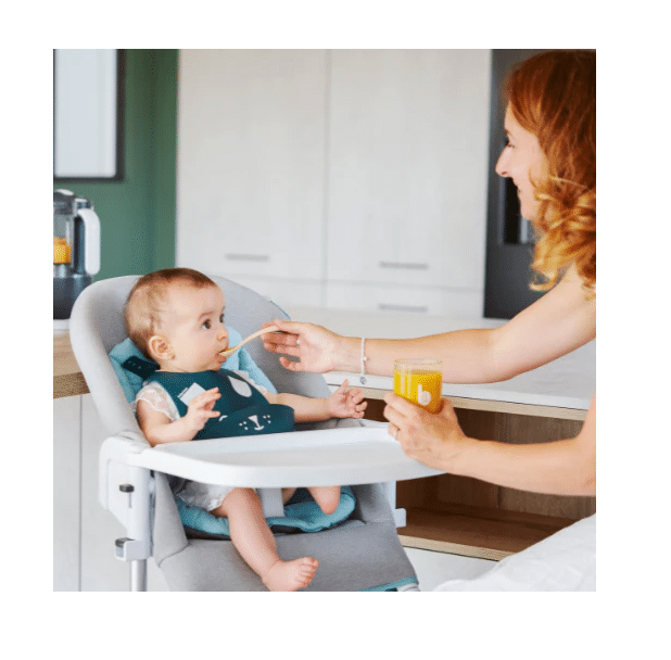 Babymoov - Set boluri din sticla ISY 6x250 ml + 3x120 ml - Image 6