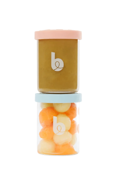 Babymoov - Set boluri din sticla ISY 6x250 ml + 3x120 ml - Image 3