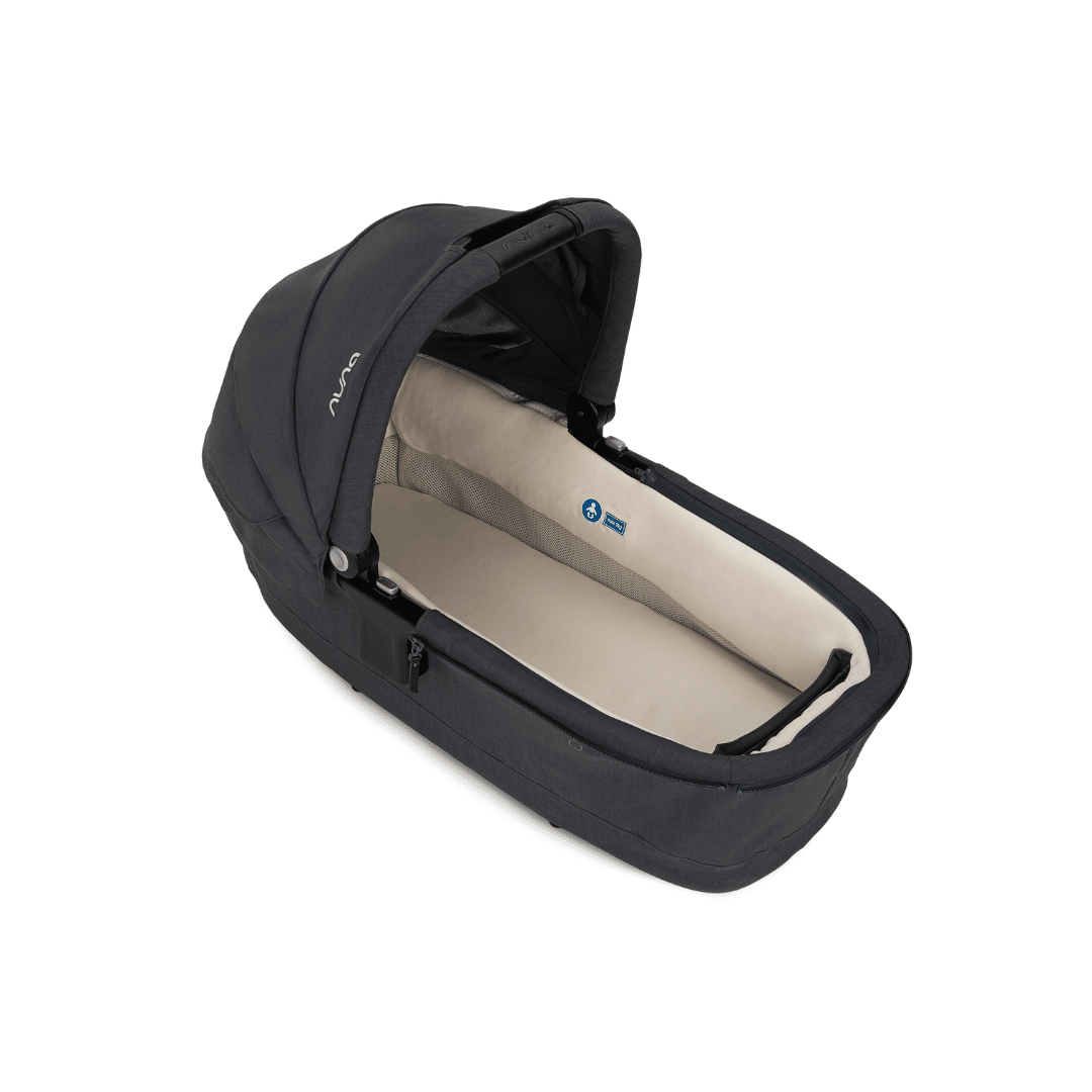 Carucior NUNA 2 in 1 TRIV next Ocean - Image 4