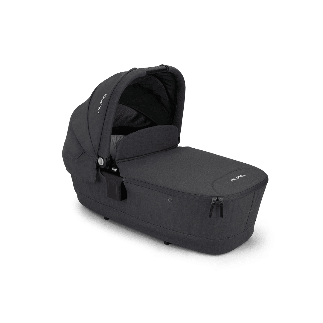 Carucior NUNA 2 in 1 TRIV next Ocean - Image 6