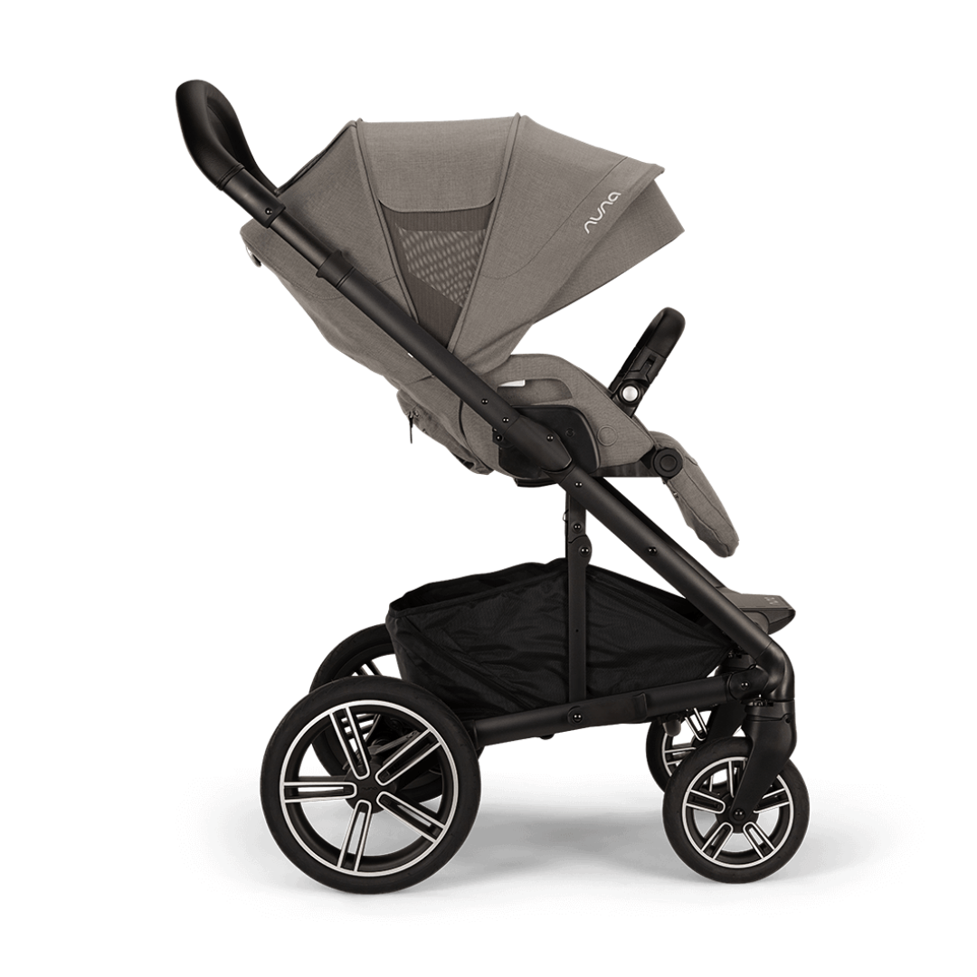 Carucior 2 in 1 Nuna Mixx Next Granite - Image 12