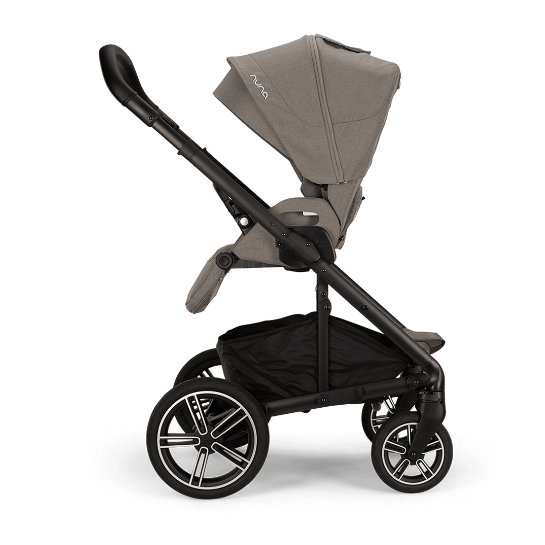 Carucior 2 in 1 Nuna Mixx Next Granite - Image 13